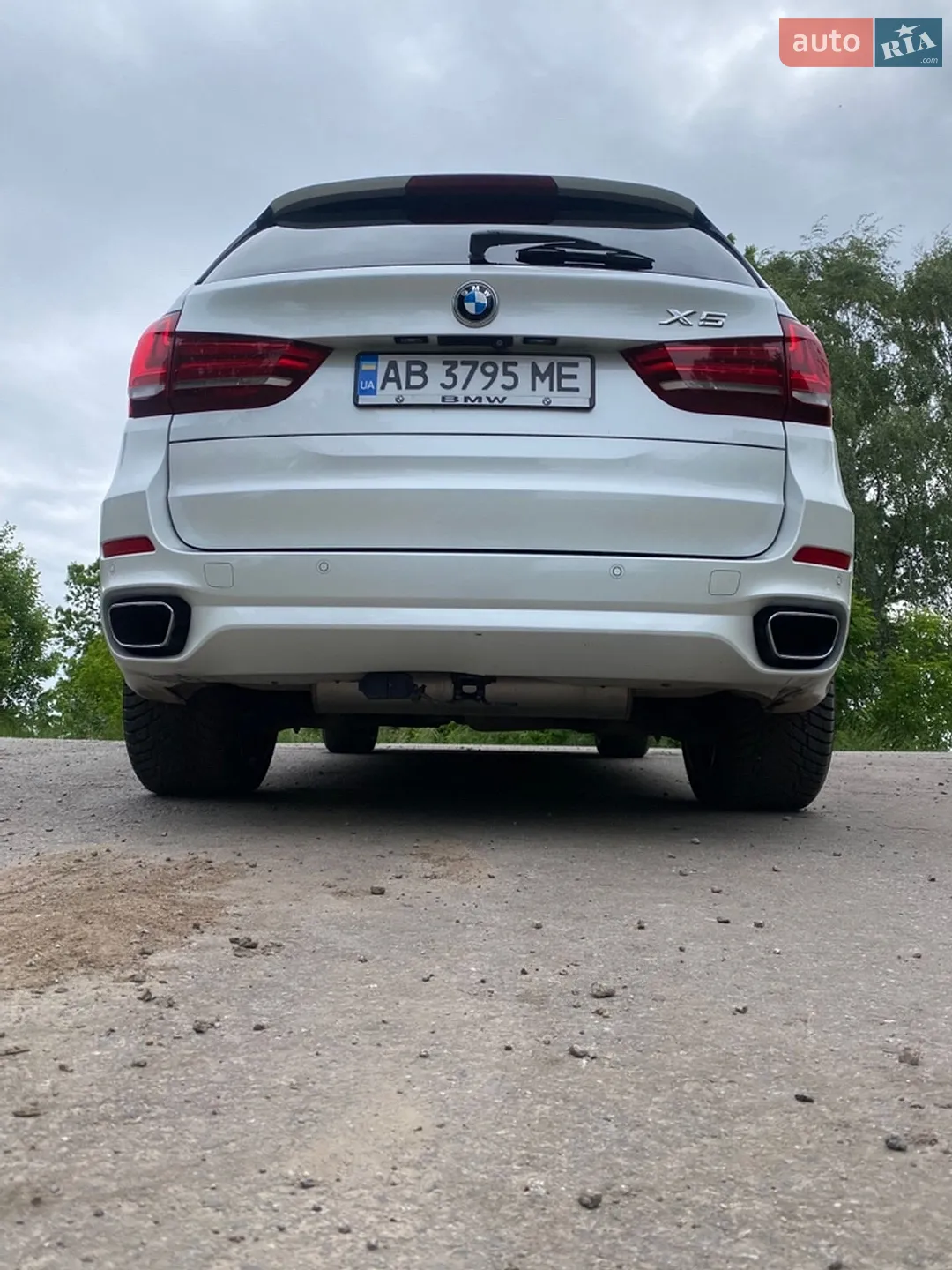 2016 BMW X5 - мініатюра 6