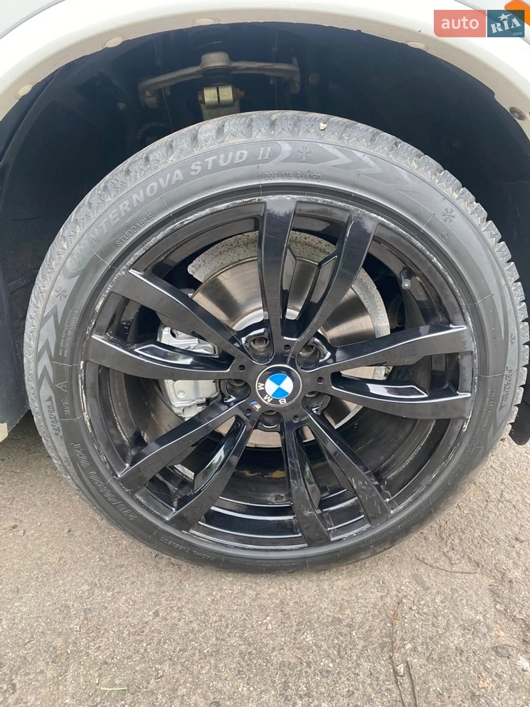 2016 BMW X5 - мініатюра 12