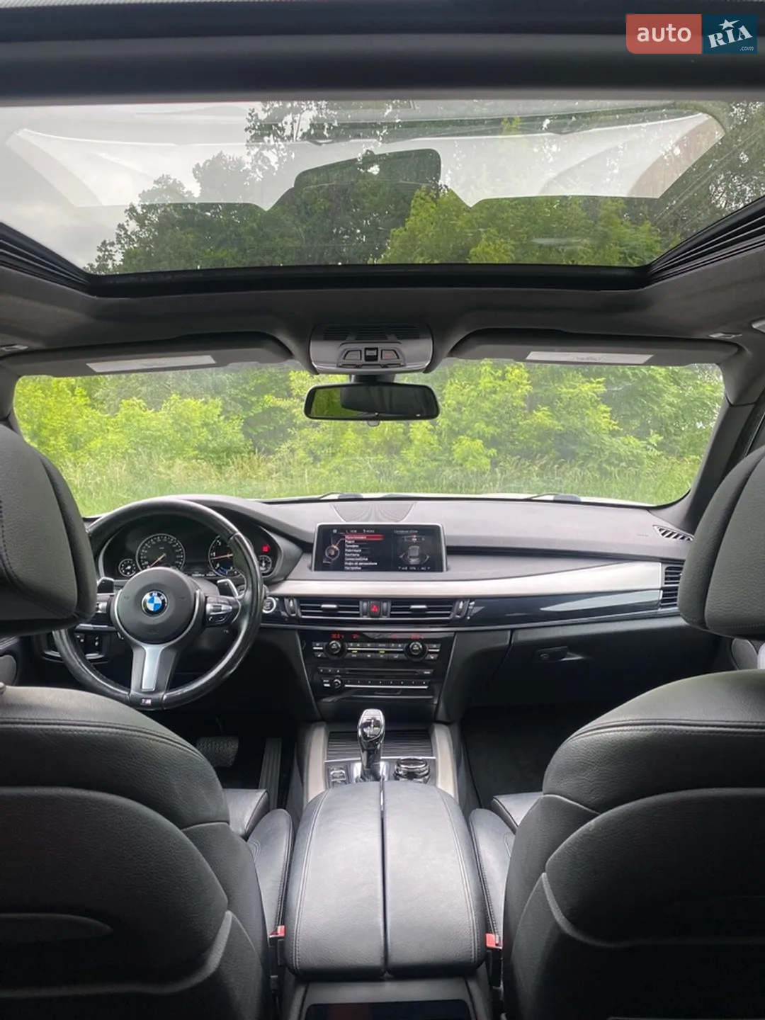 2016 BMW X5 - мініатюра 17