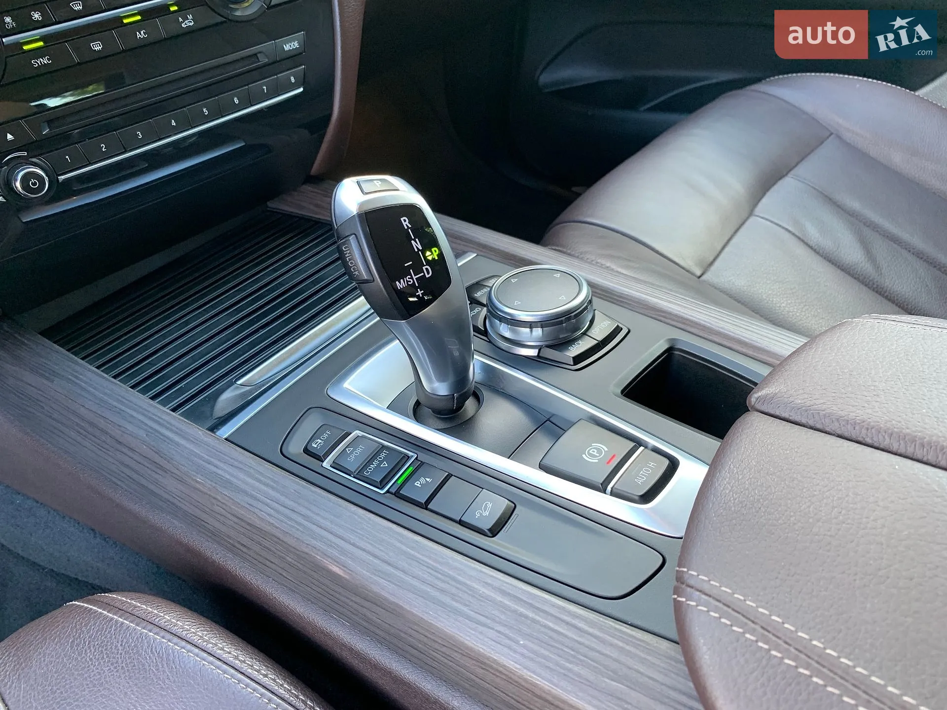 2016 BMW X5 - мініатюра 35