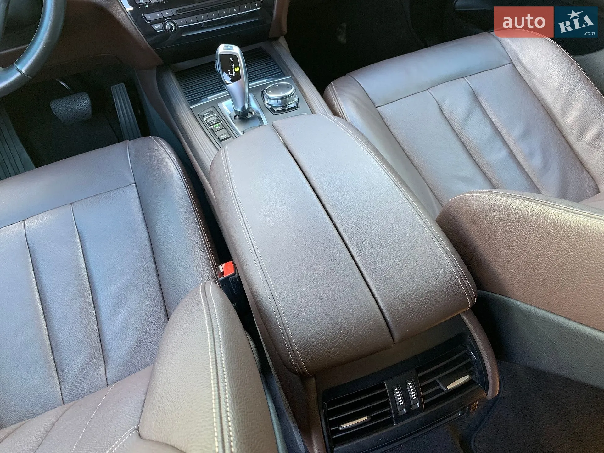 2016 BMW X5 - мініатюра 41