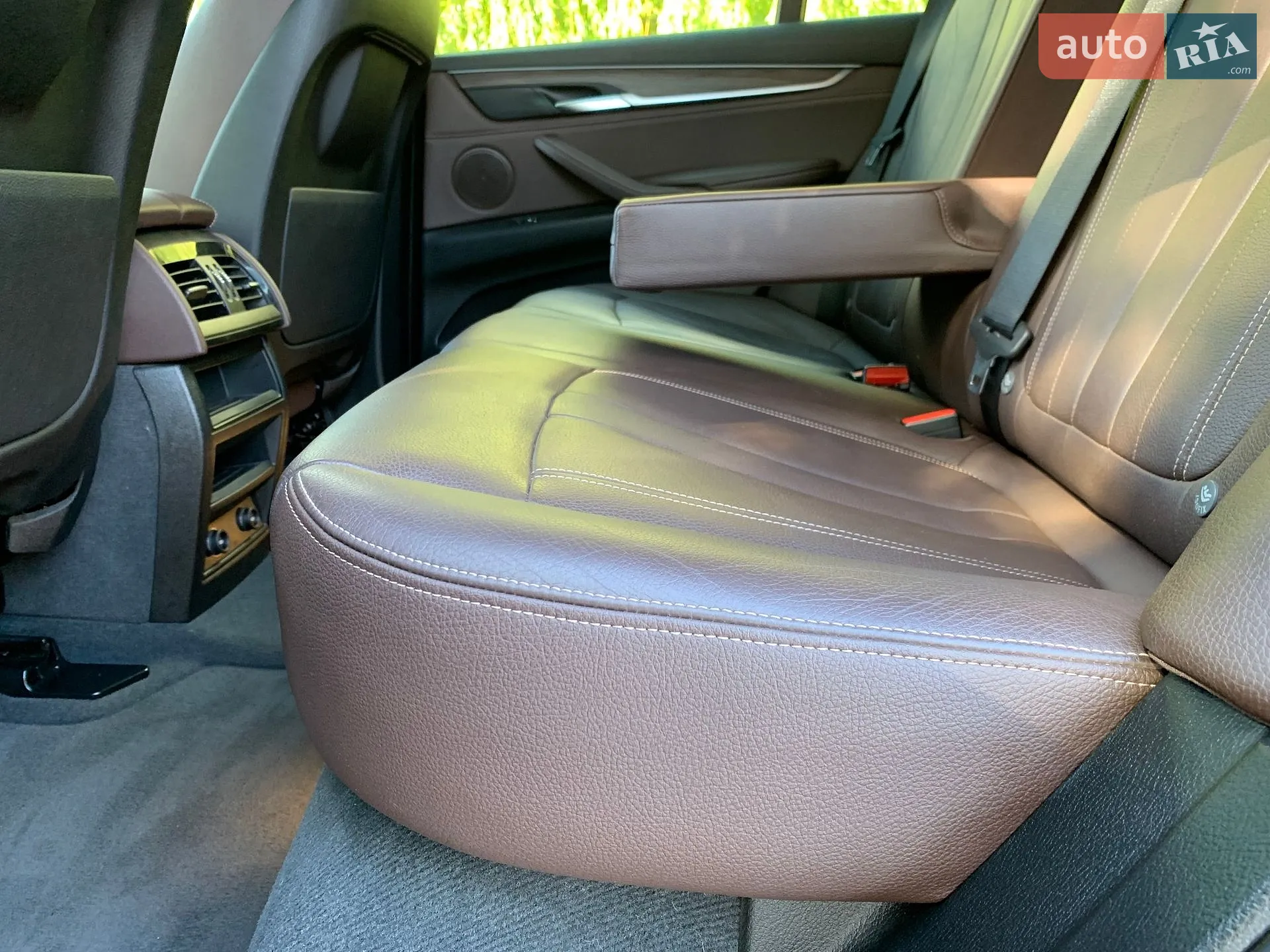 2016 BMW X5 - мініатюра 49