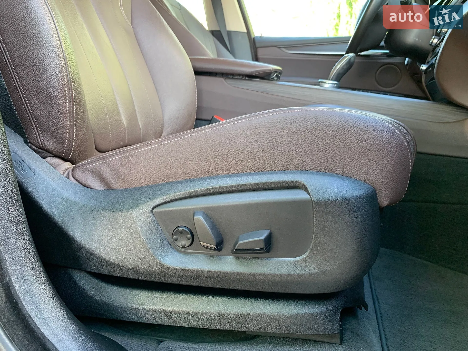 2016 BMW X5 - мініатюра 39