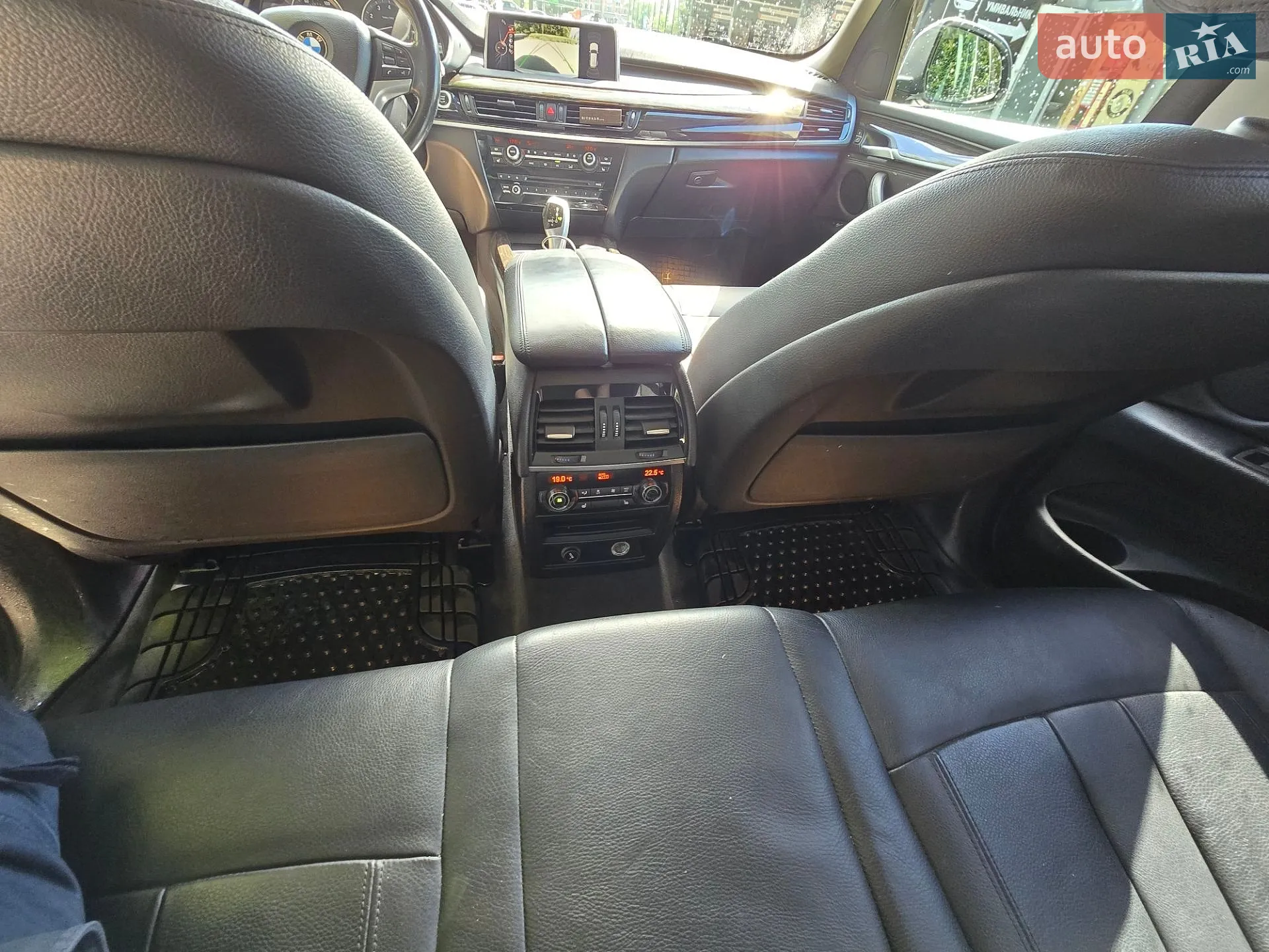 2015 BMW X5 - мініатюра 19