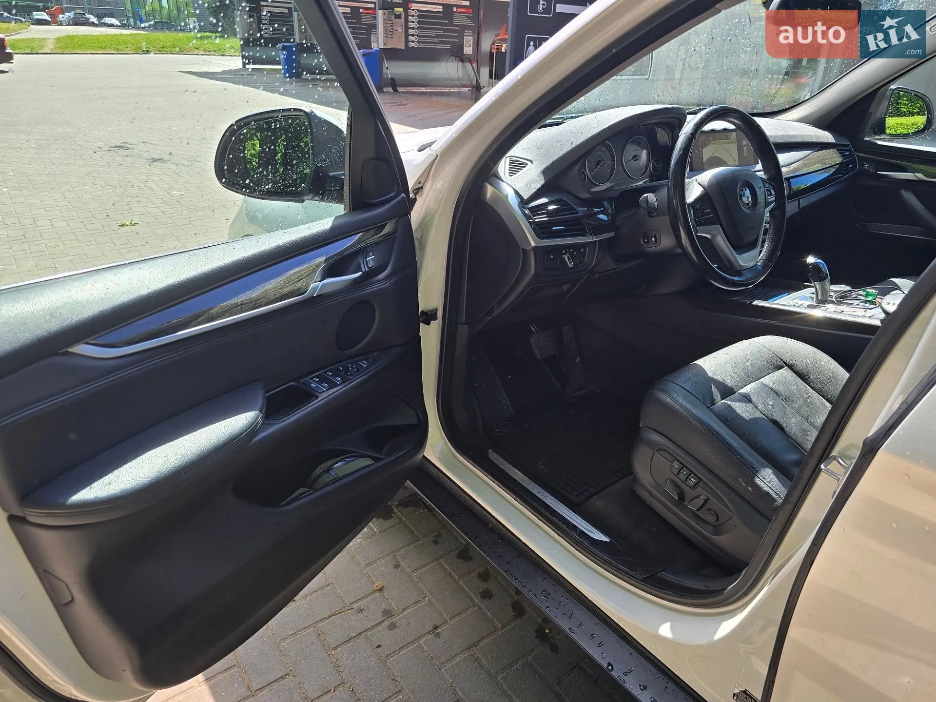 2015 BMW X5 - мініатюра 21