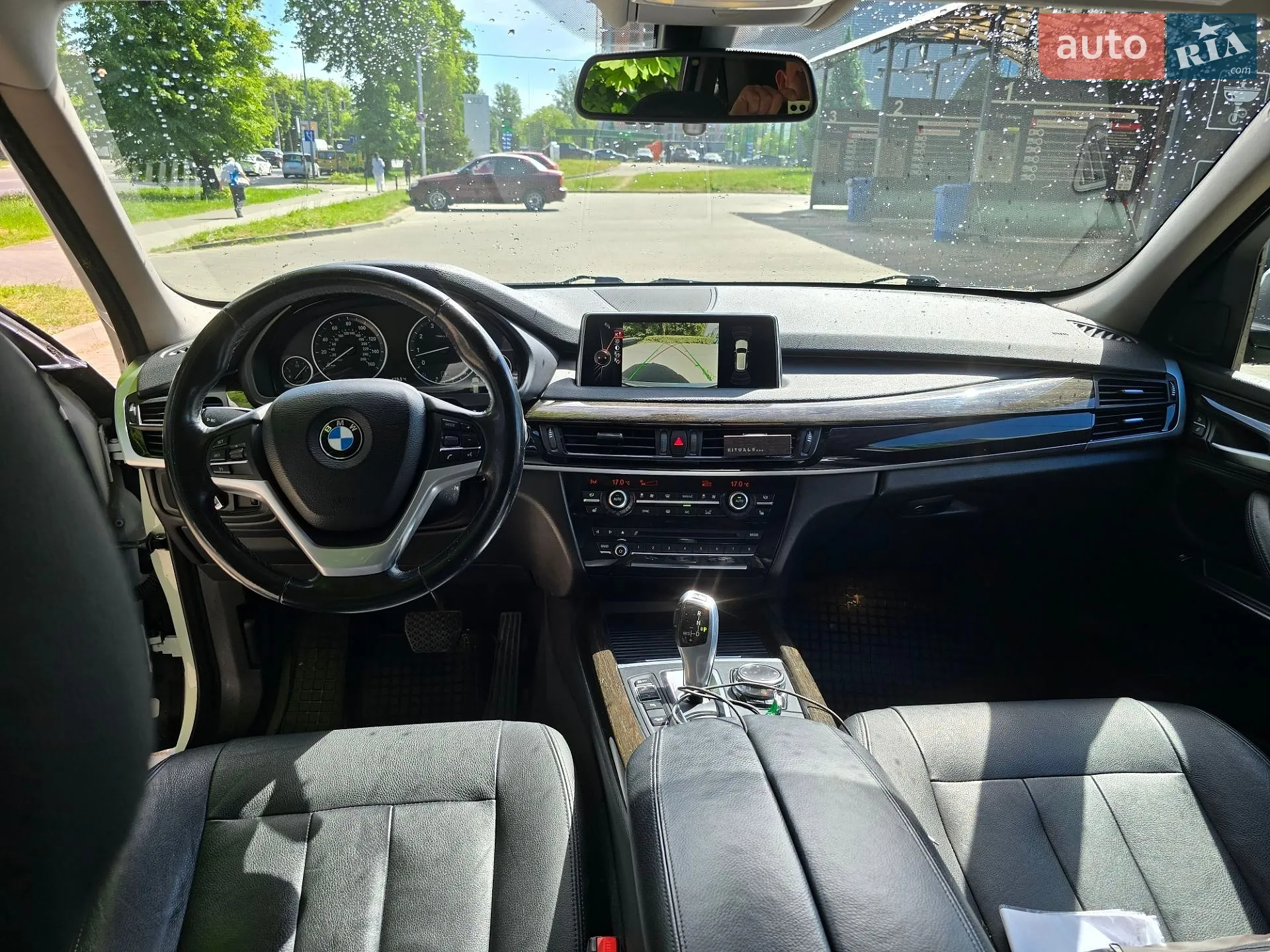 2015 BMW X5 - мініатюра 22