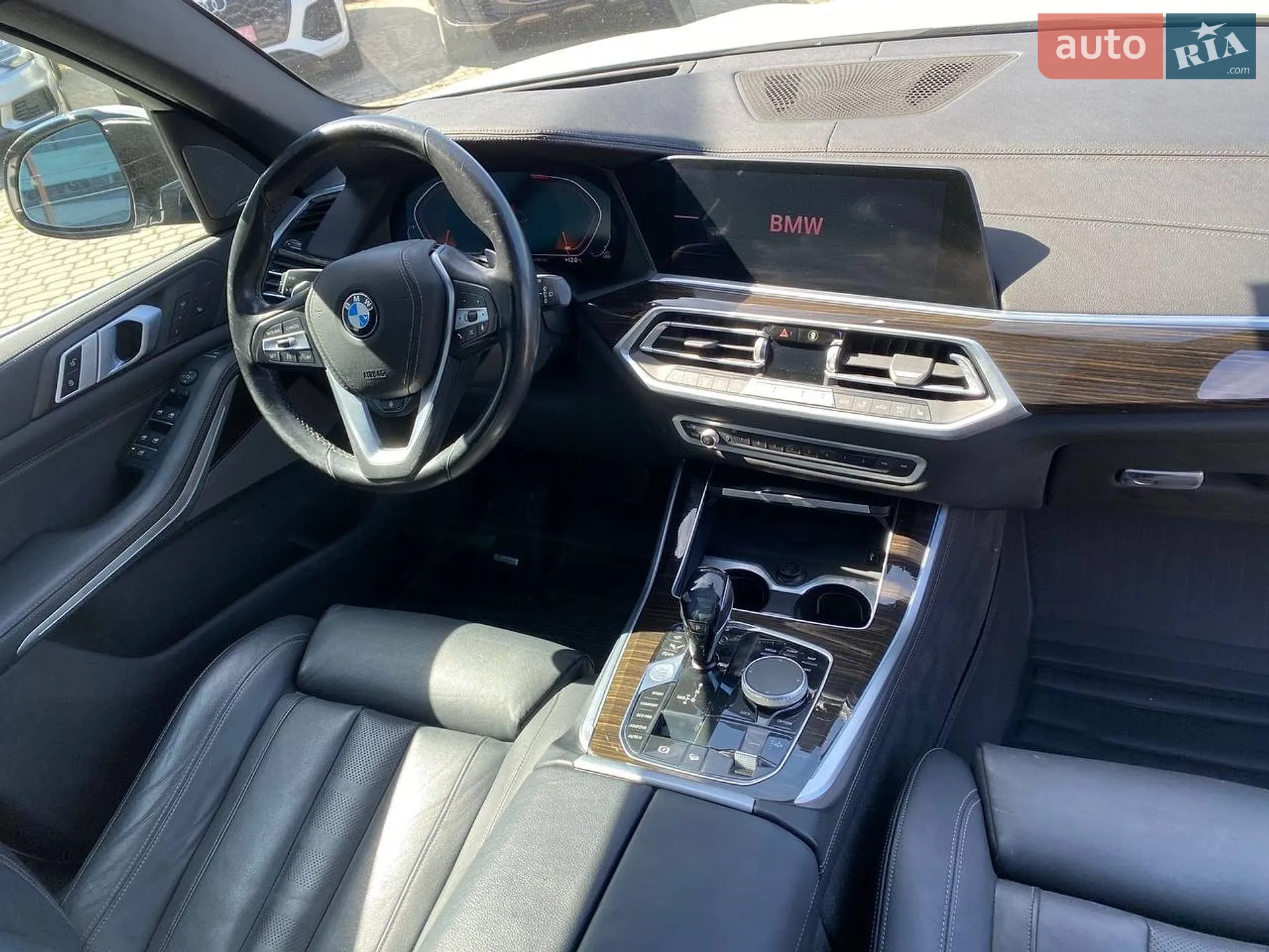 2019 BMW X5 - мініатюра 11