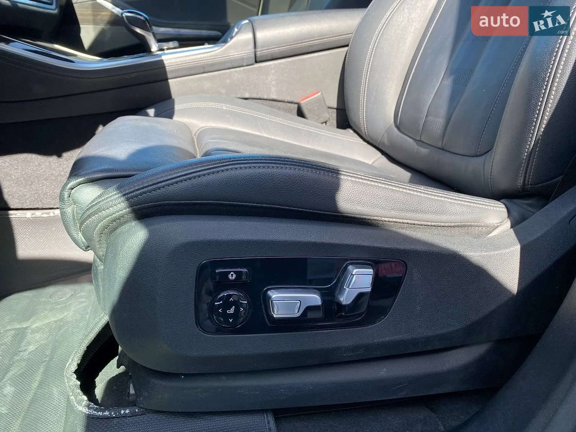 2019 BMW X5 - мініатюра 28