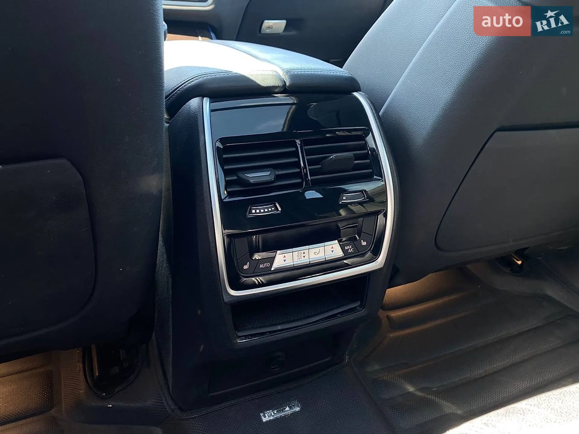 2019 BMW X5 - мініатюра 32
