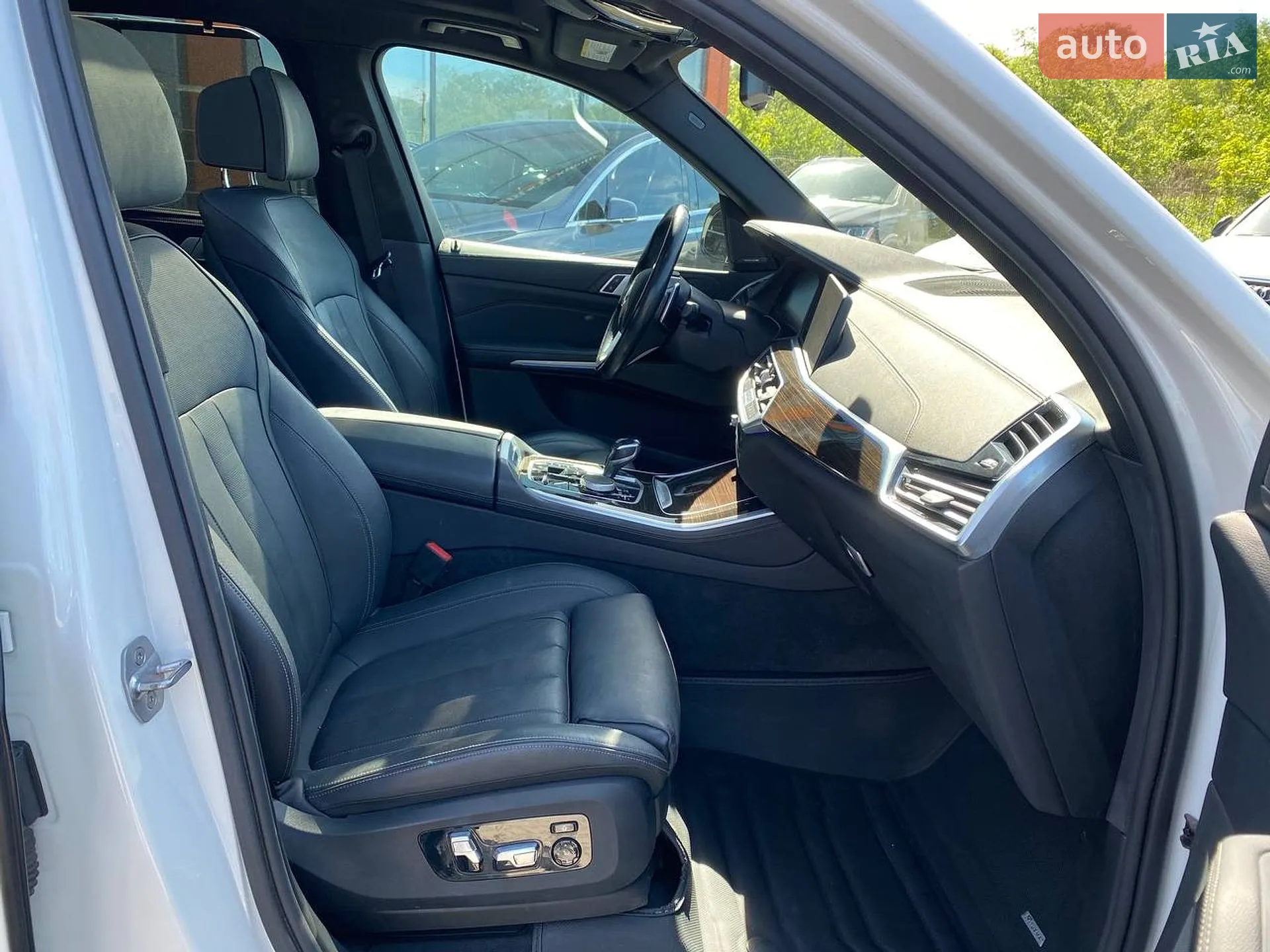 2019 BMW X5 - мініатюра 35
