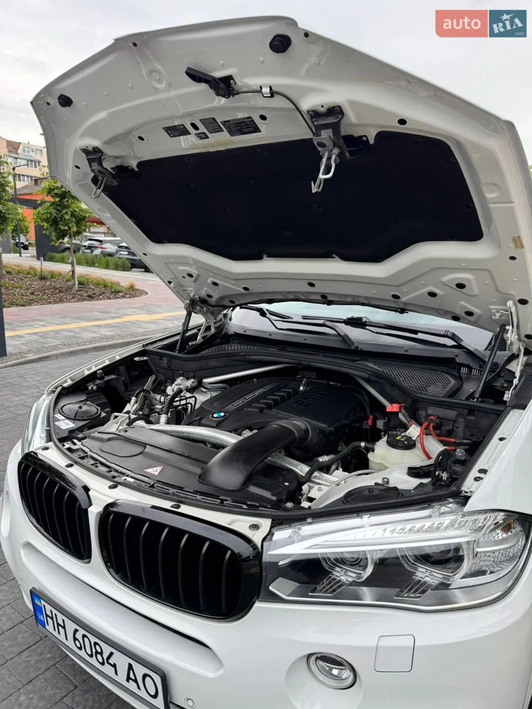 2015 BMW X5 - мініатюра 9