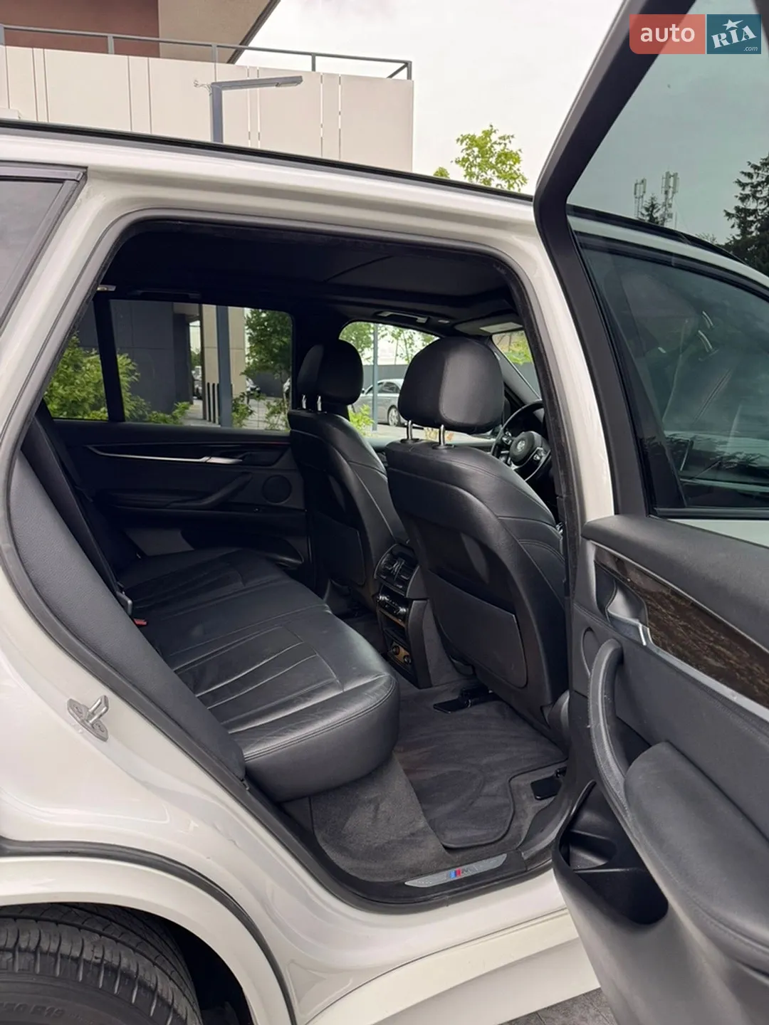 2015 BMW X5 - мініатюра 16