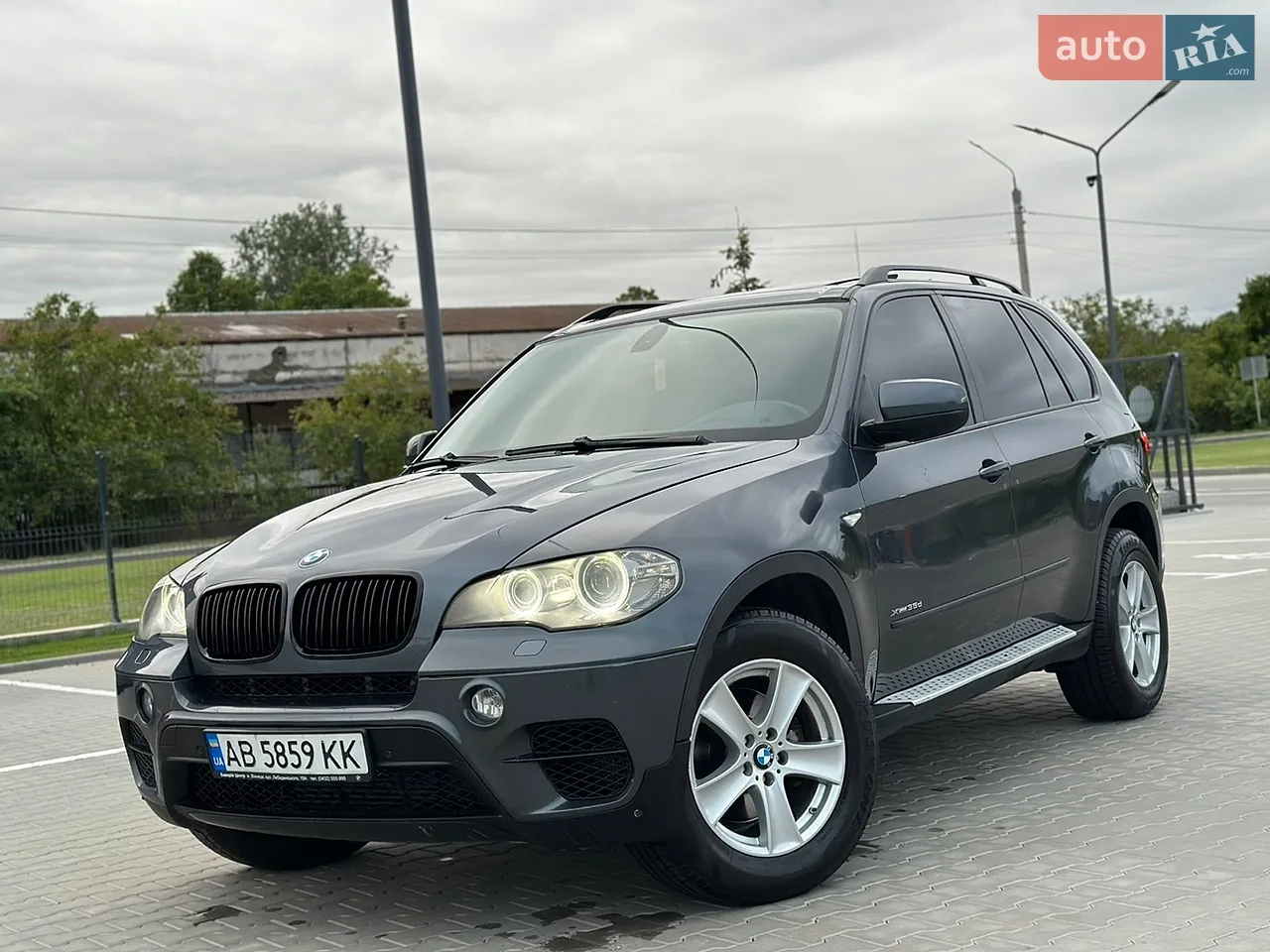 2011 BMW X5 - мініатюра 83