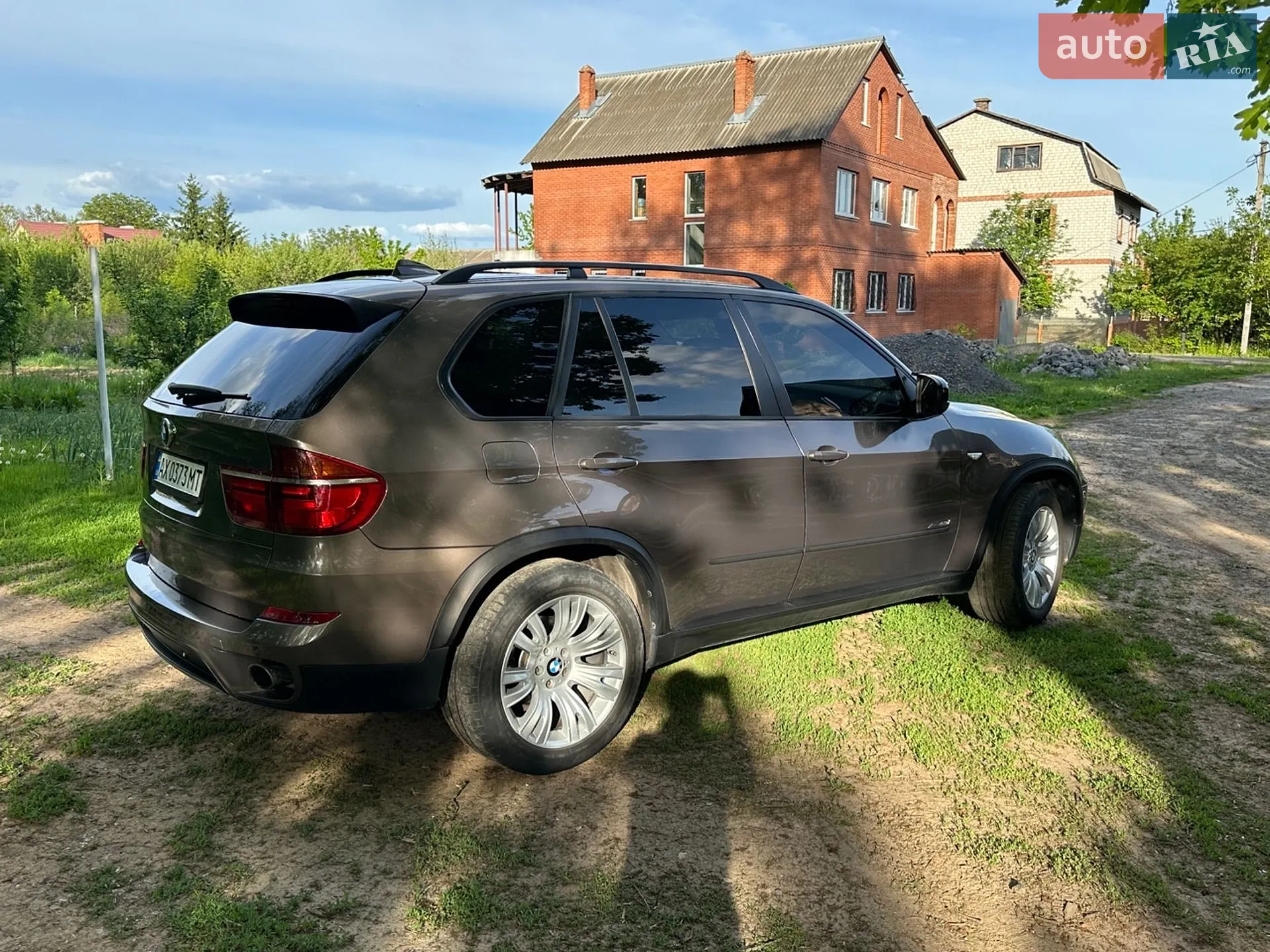 2010 BMW X5 - мініатюра 19