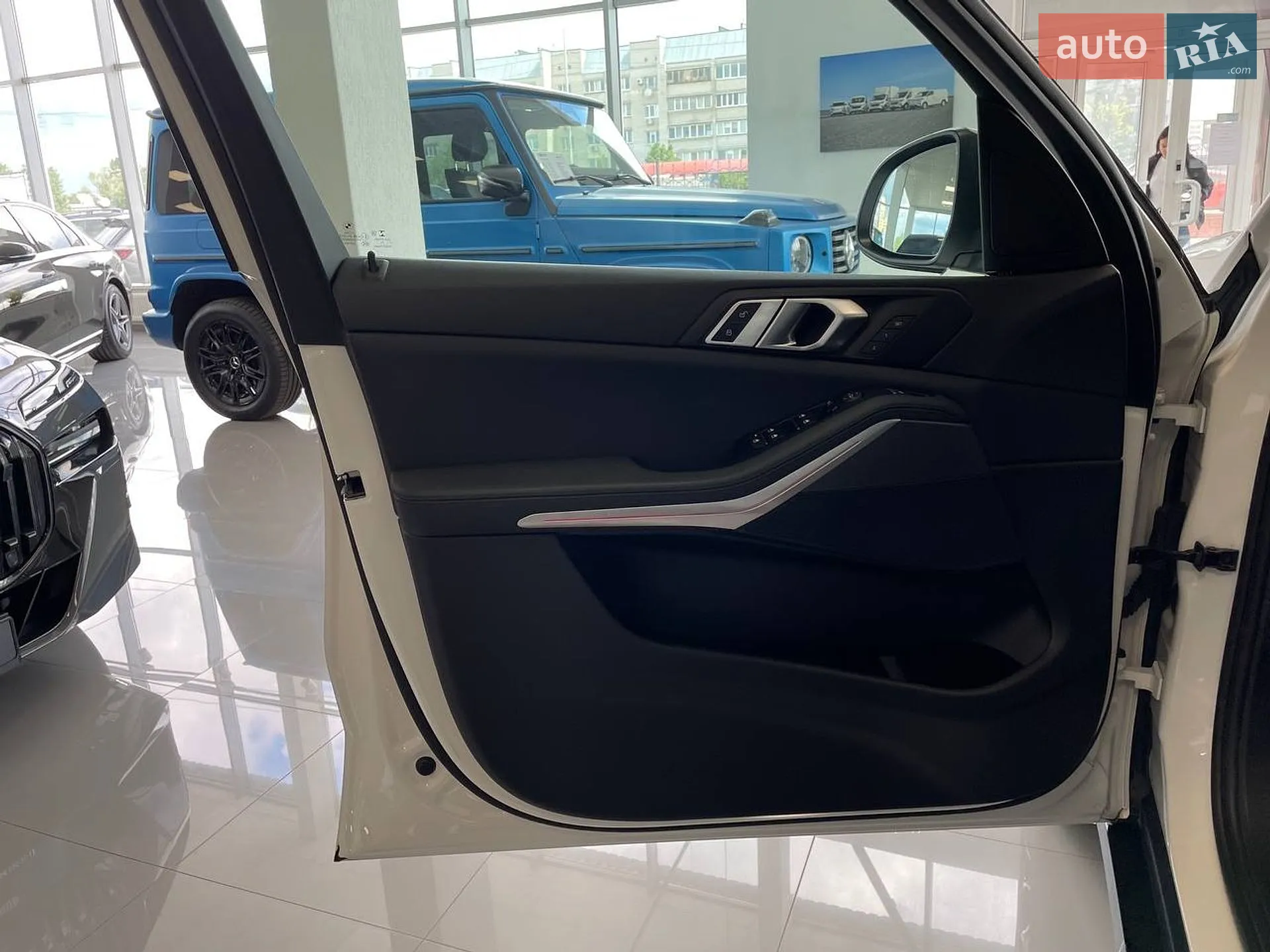 2022 BMW X5 - мініатюра 9