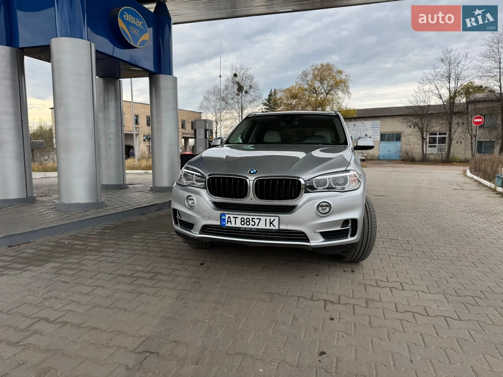 2015 BMW X5 - мініатюра 4