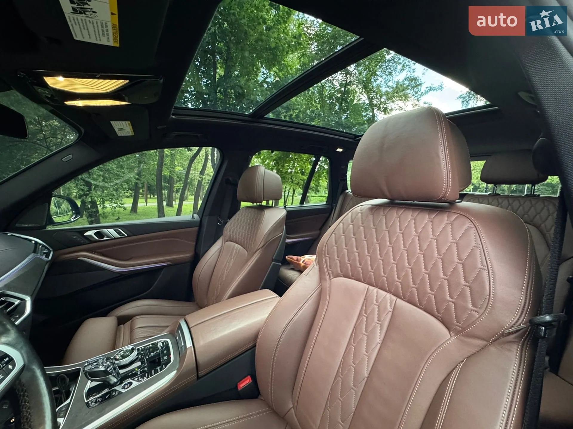 2021 BMW X5 - мініатюра 12