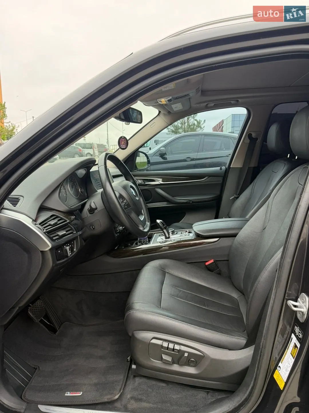 2013 BMW X5 - мініатюра 10