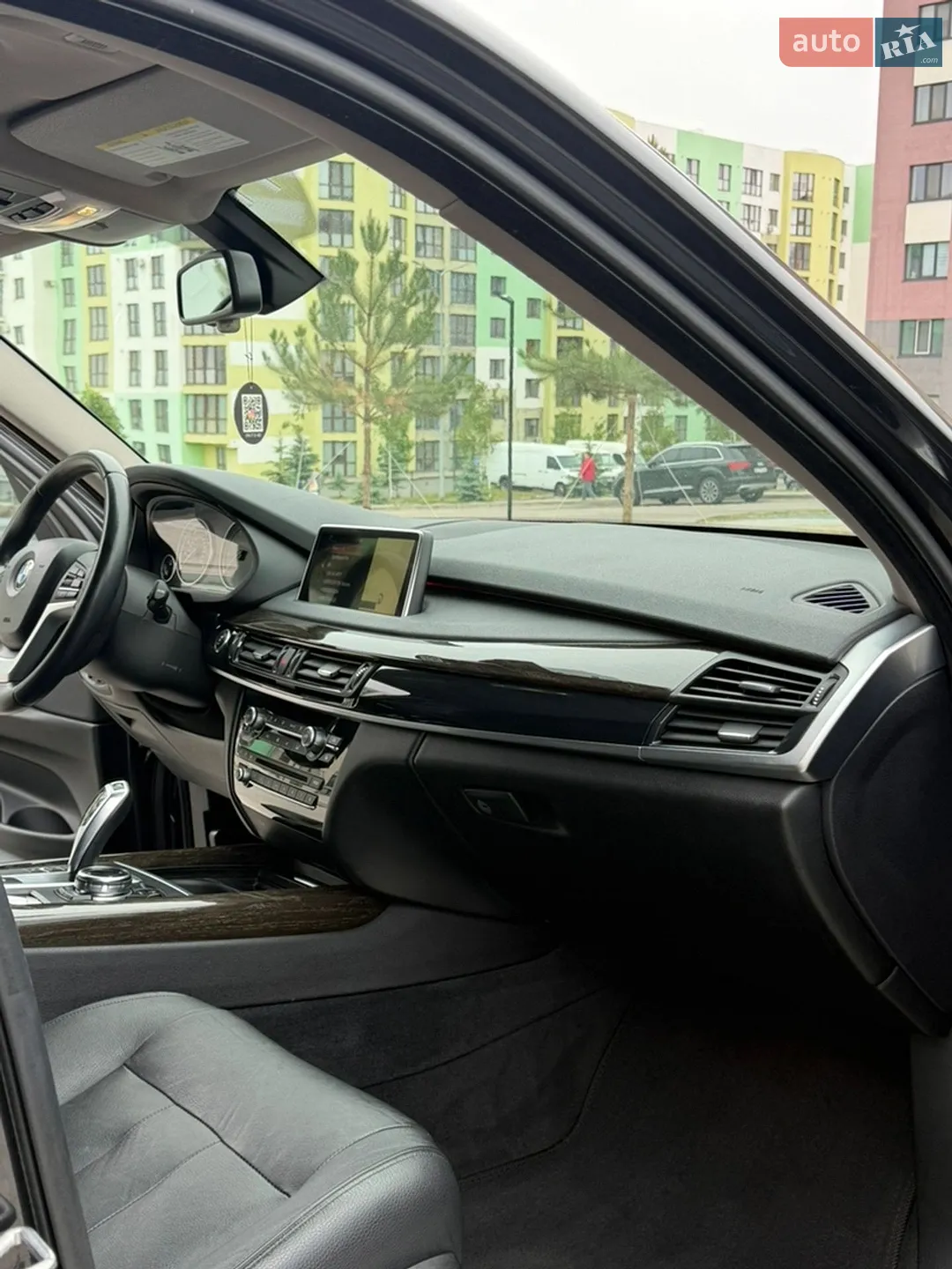 2013 BMW X5 - мініатюра 19