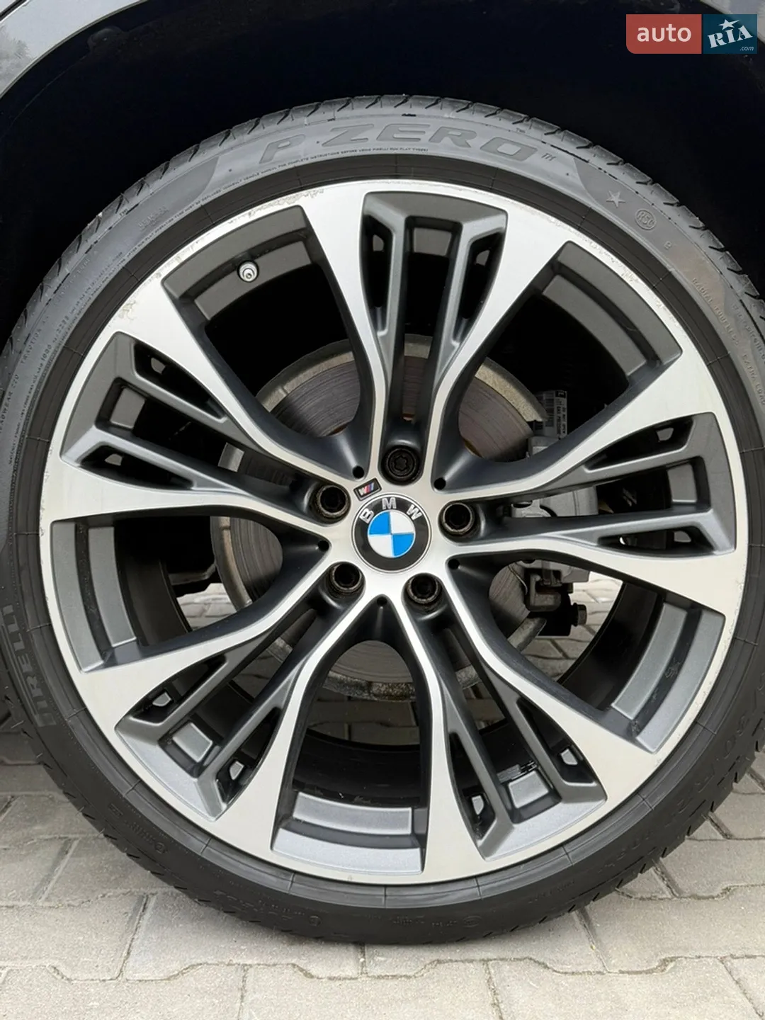 2013 BMW X5 - мініатюра 23