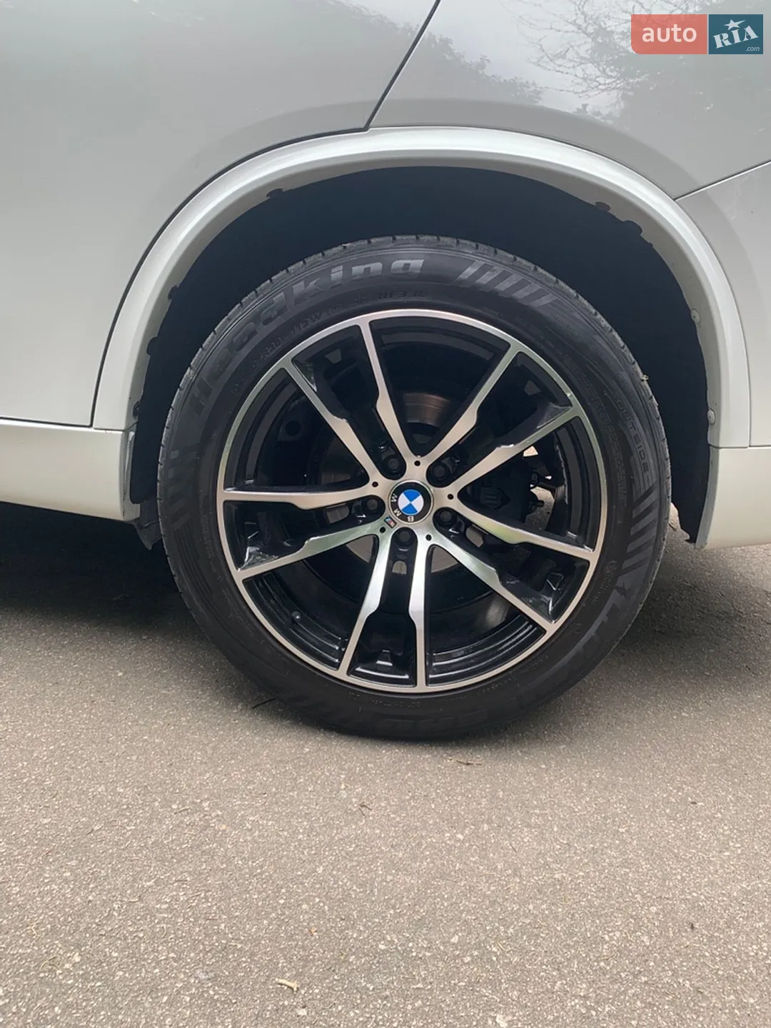 2013 BMW X5 - мініатюра 19