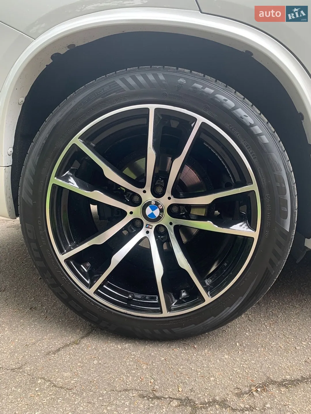 2013 BMW X5 - мініатюра 21