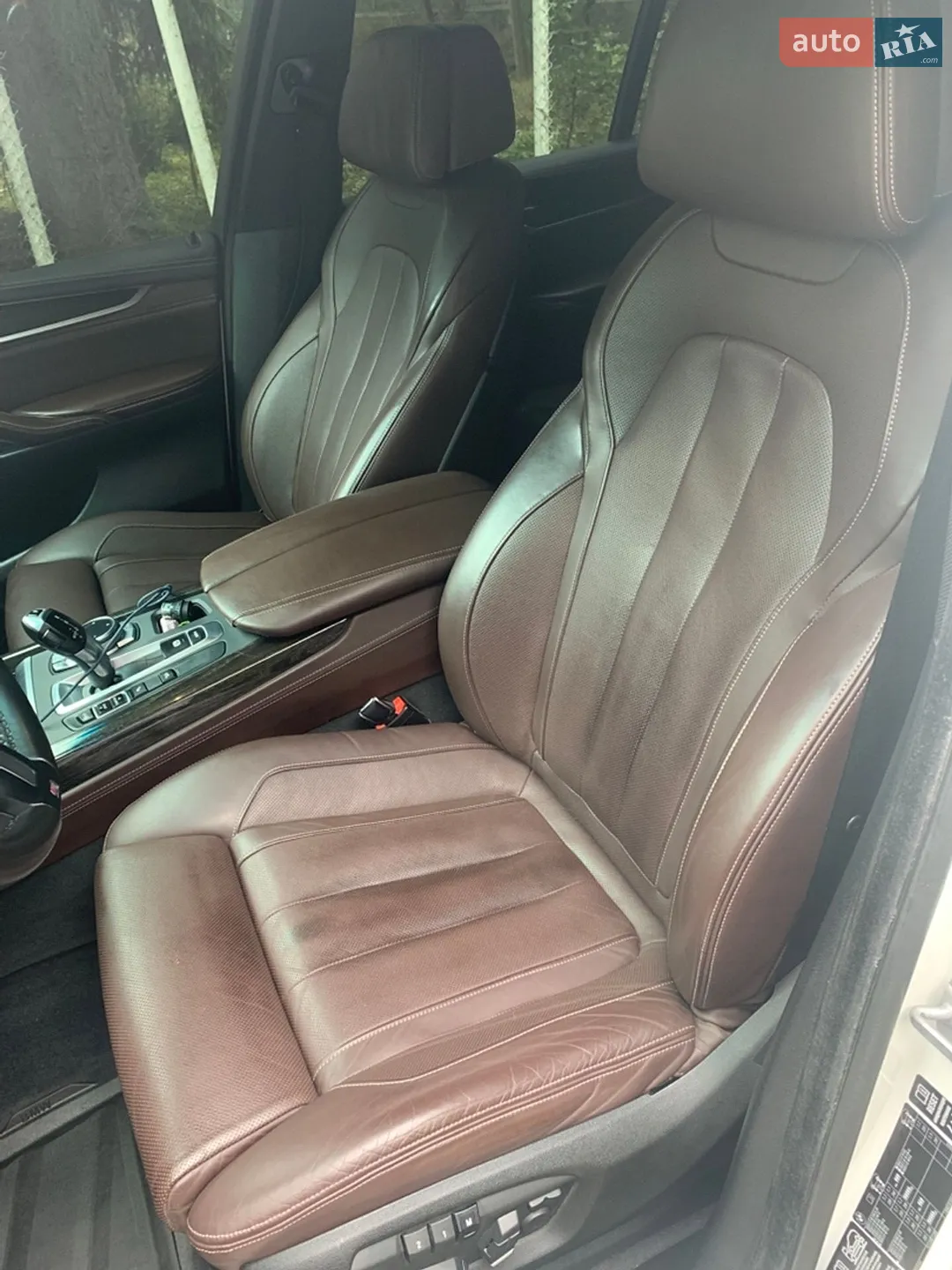 2013 BMW X5 - мініатюра 26