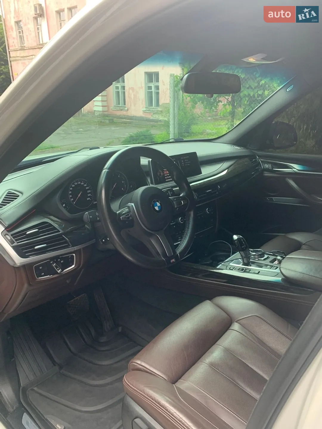 2013 BMW X5 - мініатюра 29