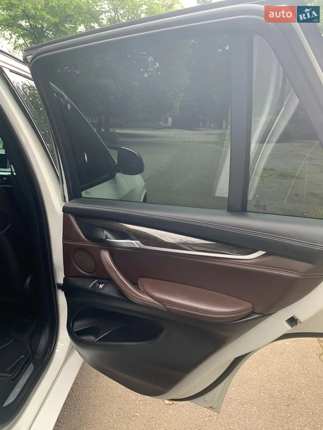 2013 BMW X5 - мініатюра 34