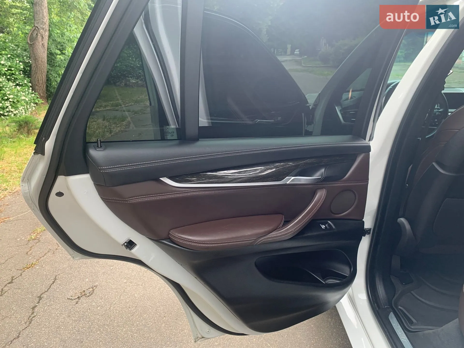 2013 BMW X5 - мініатюра 39