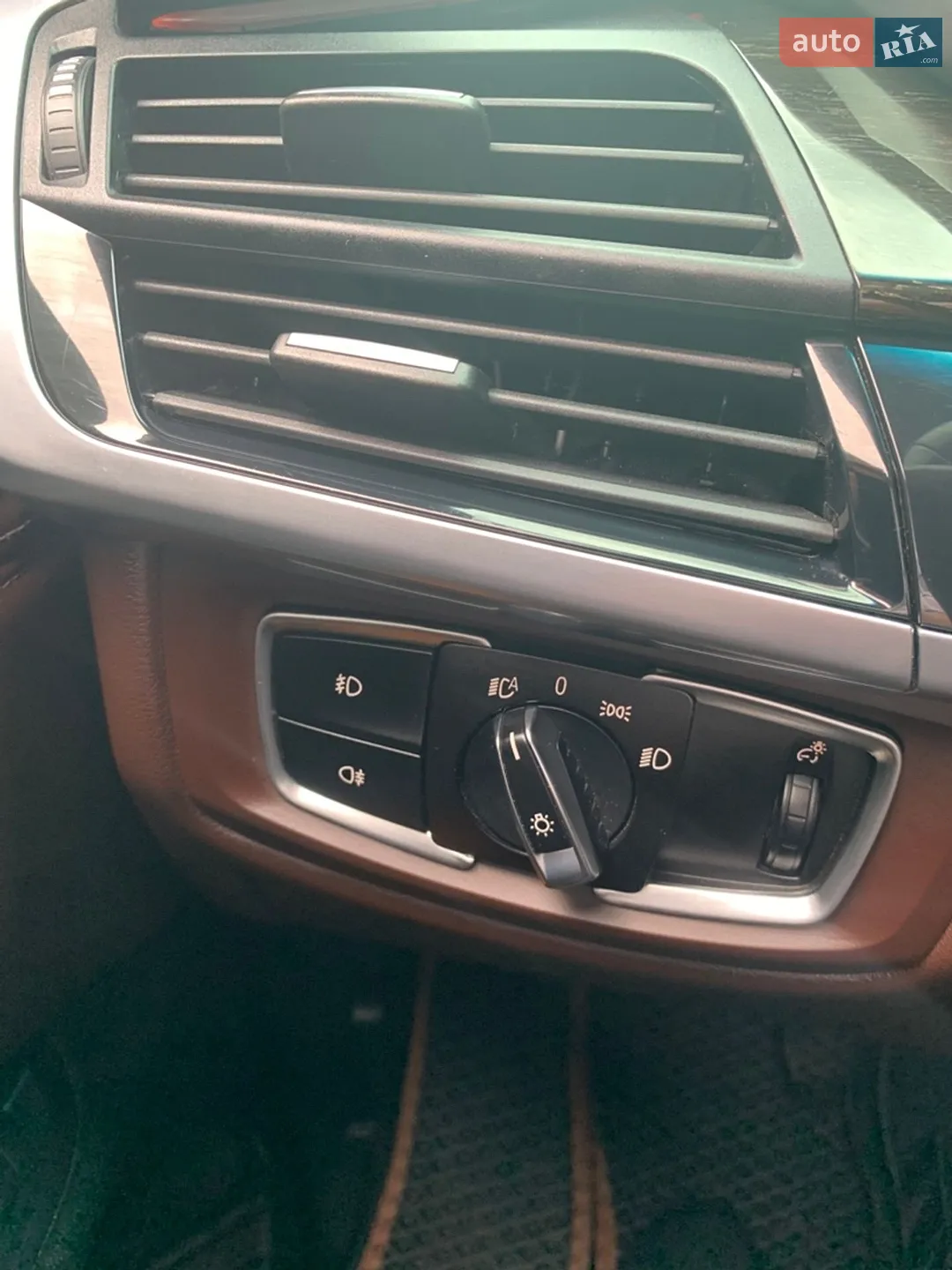 2013 BMW X5 - мініатюра 54