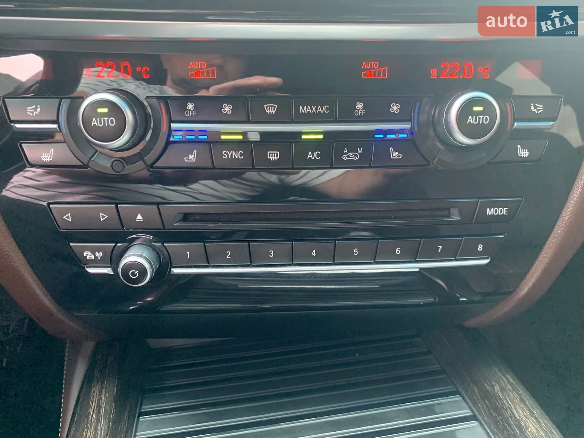 2013 BMW X5 - мініатюра 52