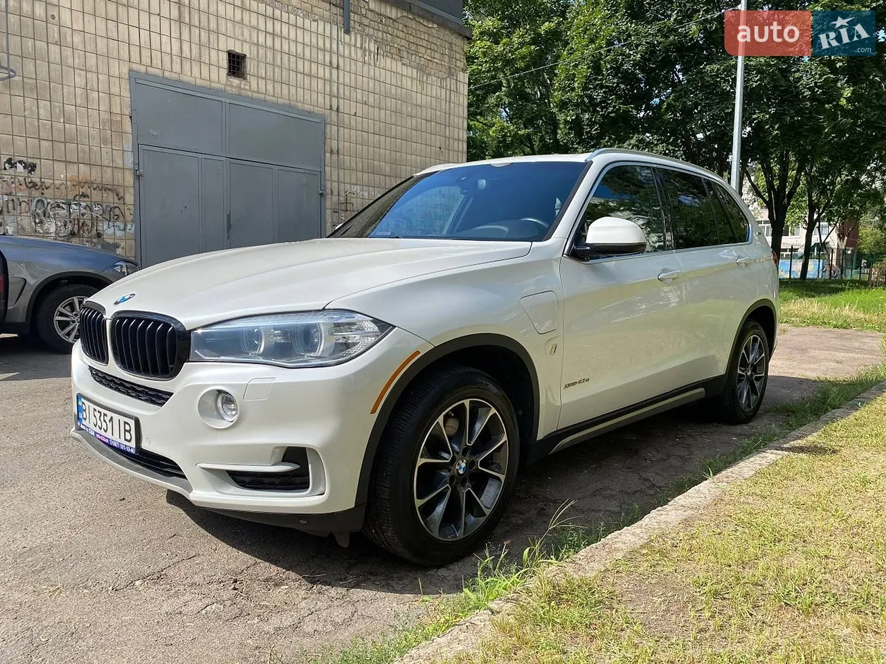 2018 BMW X5 - мініатюра 26