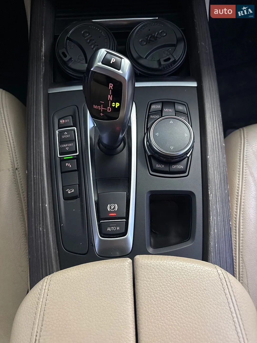 2016 BMW X5 - мініатюра 21