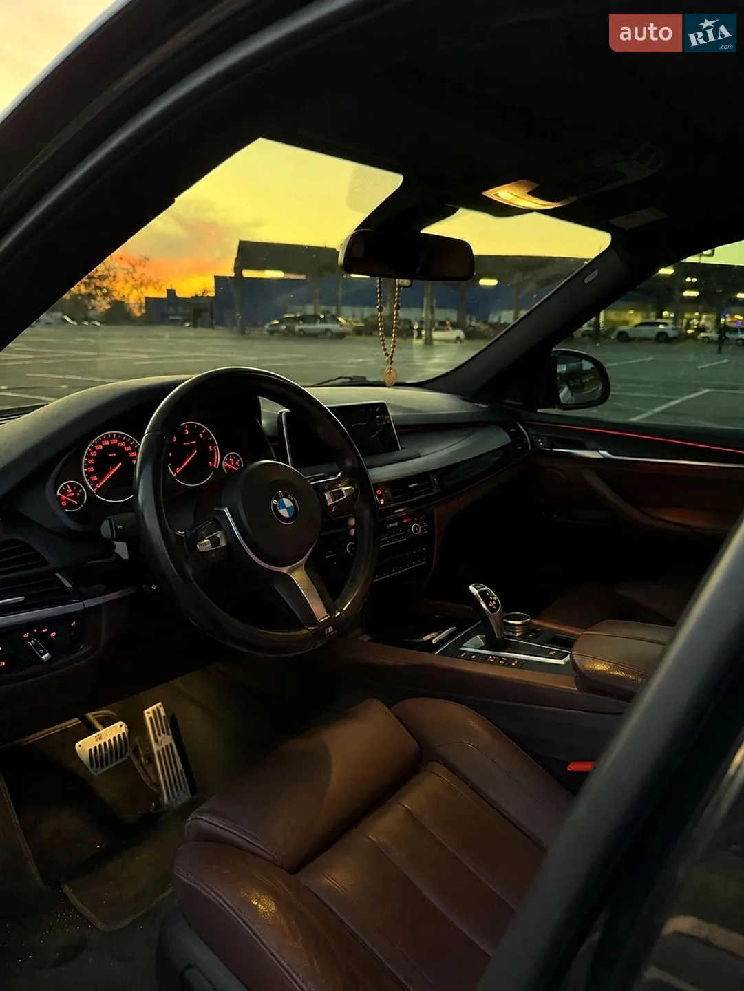 2015 BMW X5 - мініатюра 2