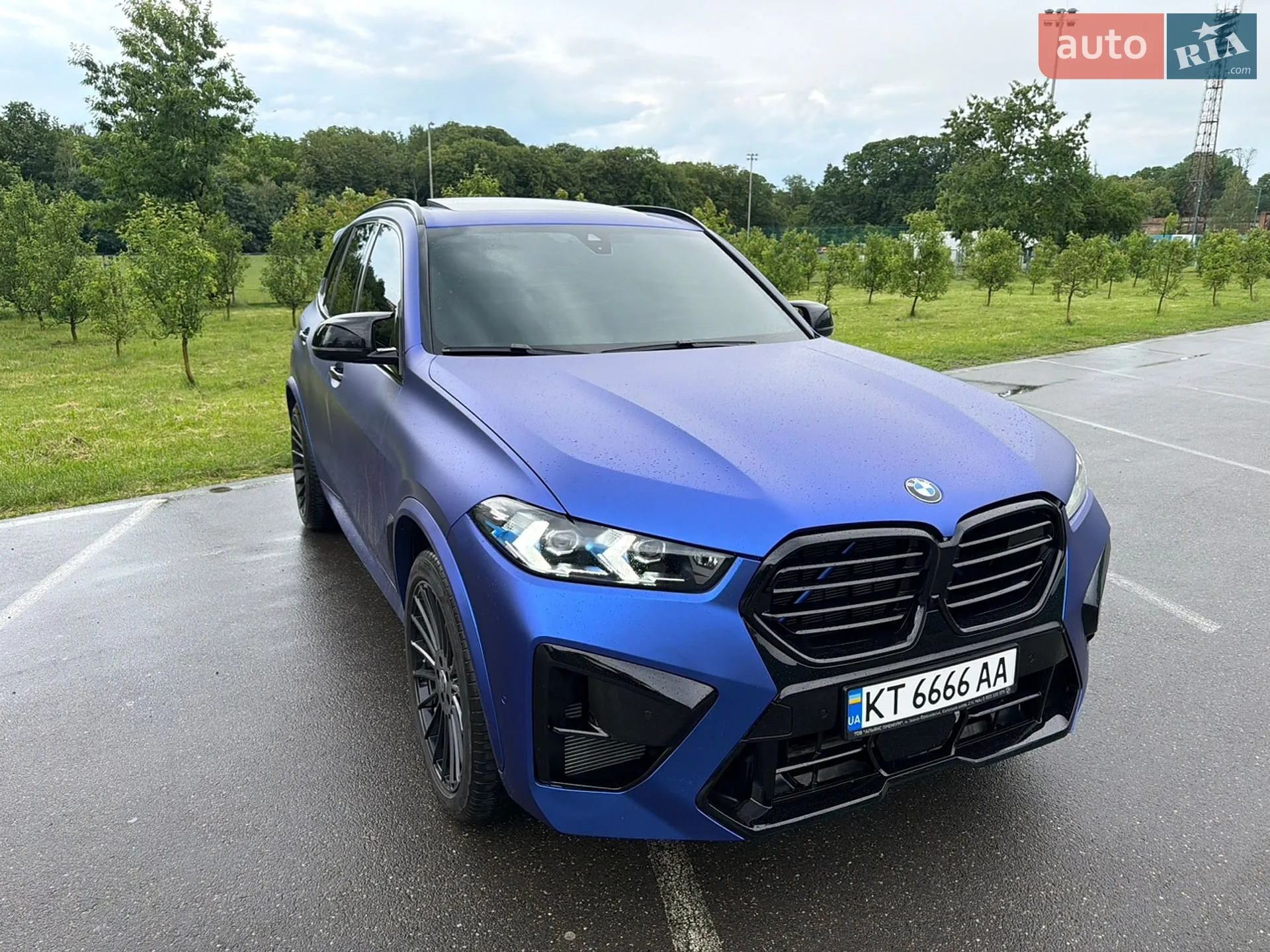 2019 BMW X5 - мініатюра 5