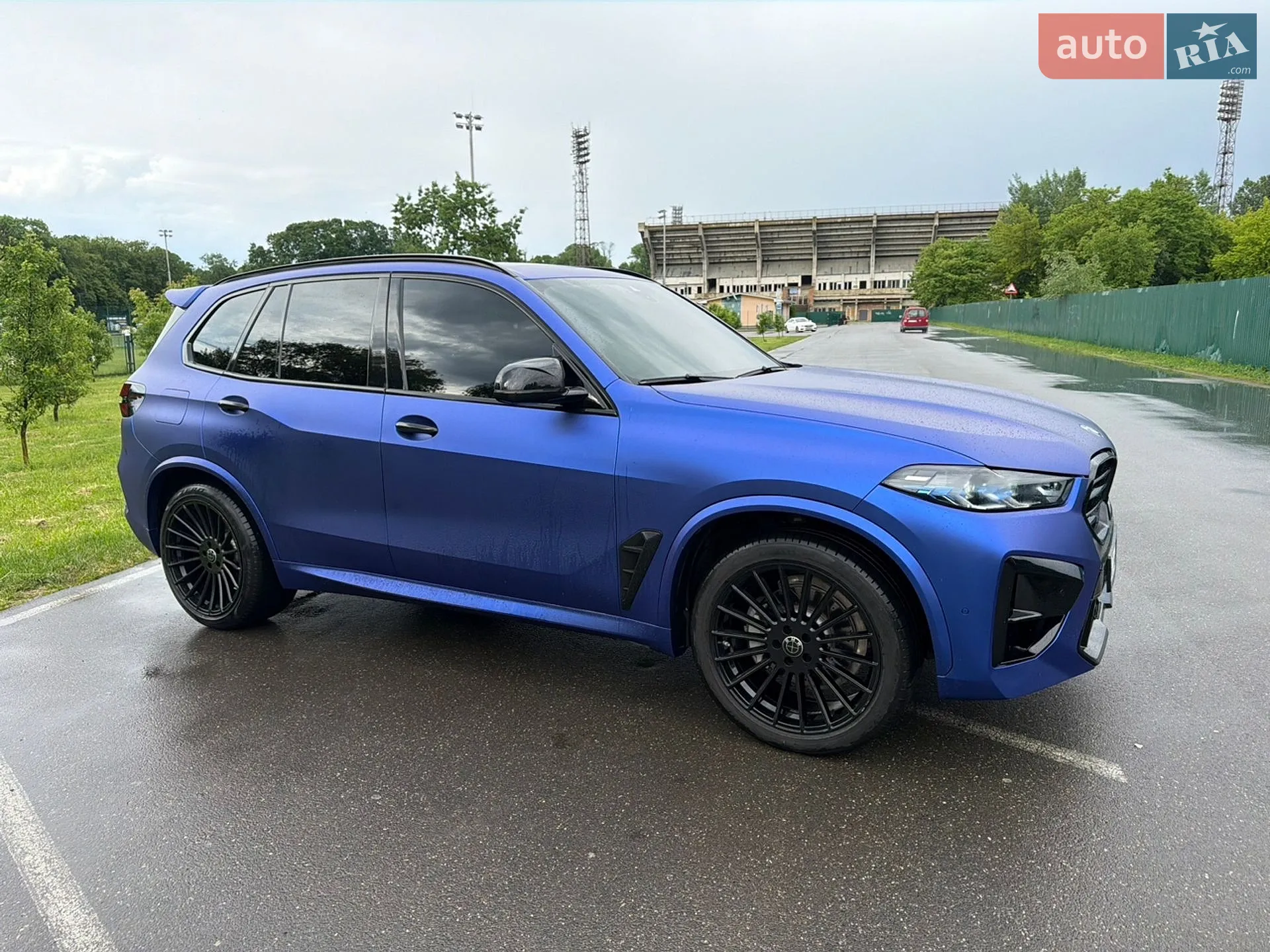 2019 BMW X5 - мініатюра 10