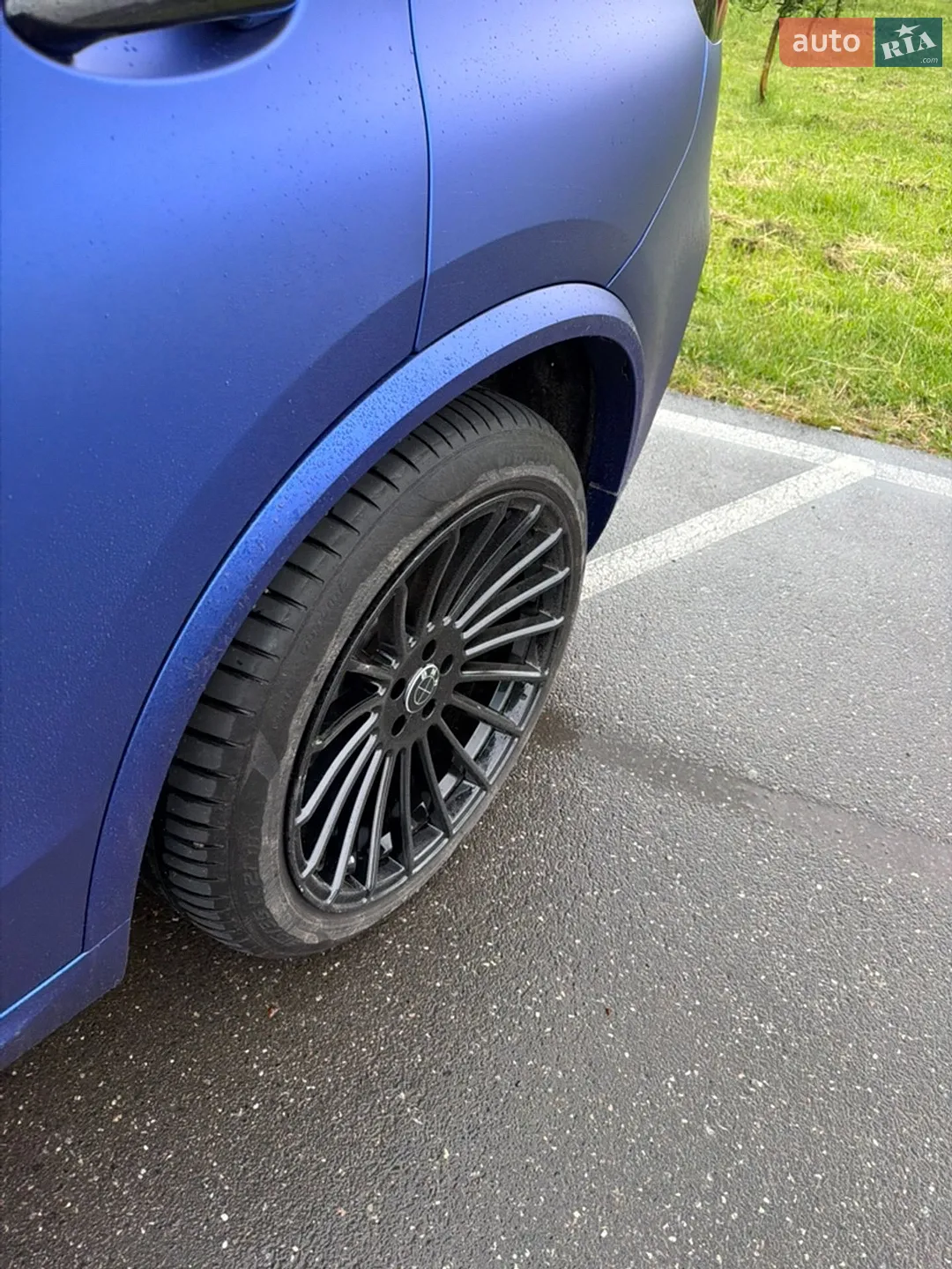 2019 BMW X5 - мініатюра 16