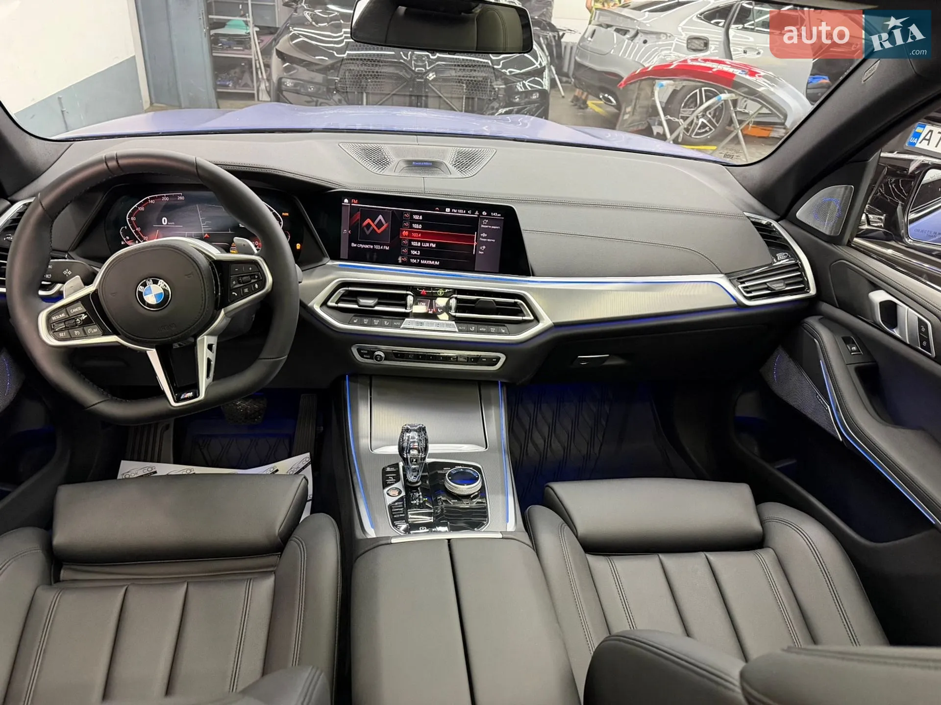 2019 BMW X5 - мініатюра 23