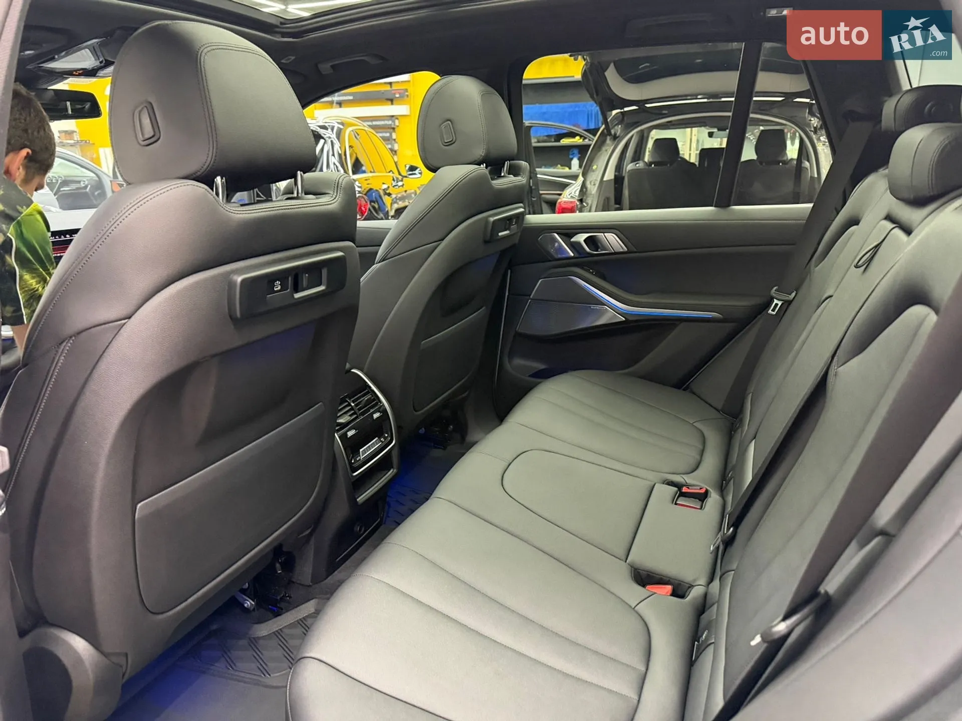 2019 BMW X5 - мініатюра 26