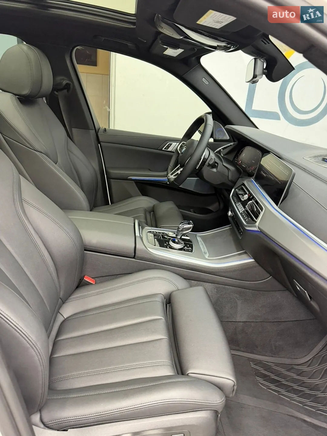 2019 BMW X5 - мініатюра 30