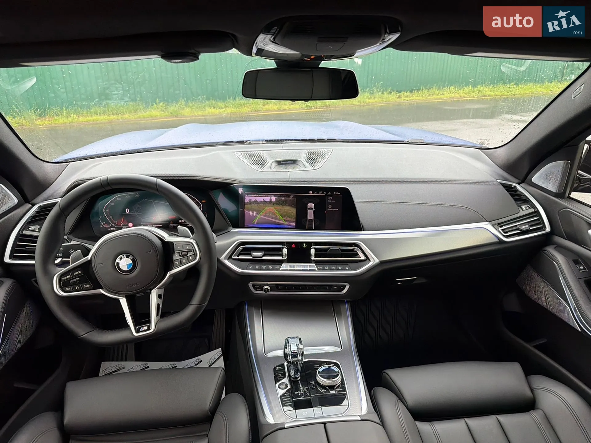 2019 BMW X5 - мініатюра 35