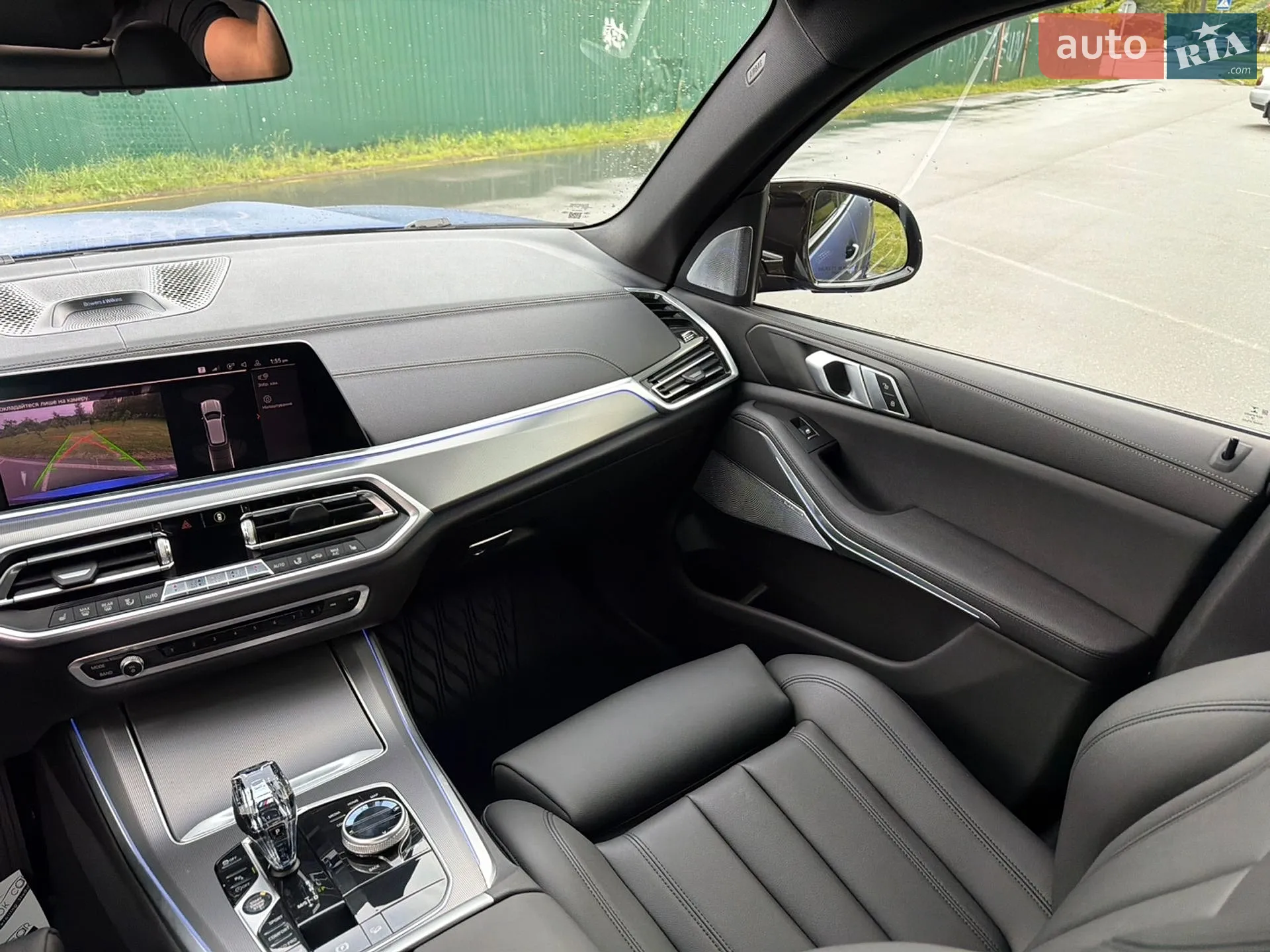 2019 BMW X5 - мініатюра 40