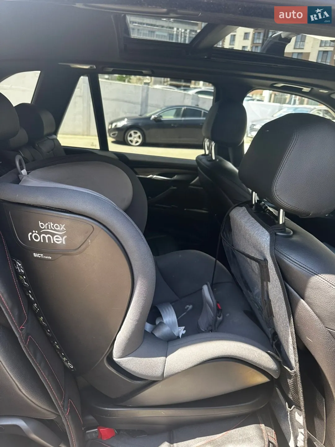 2014 BMW X5 - мініатюра 9