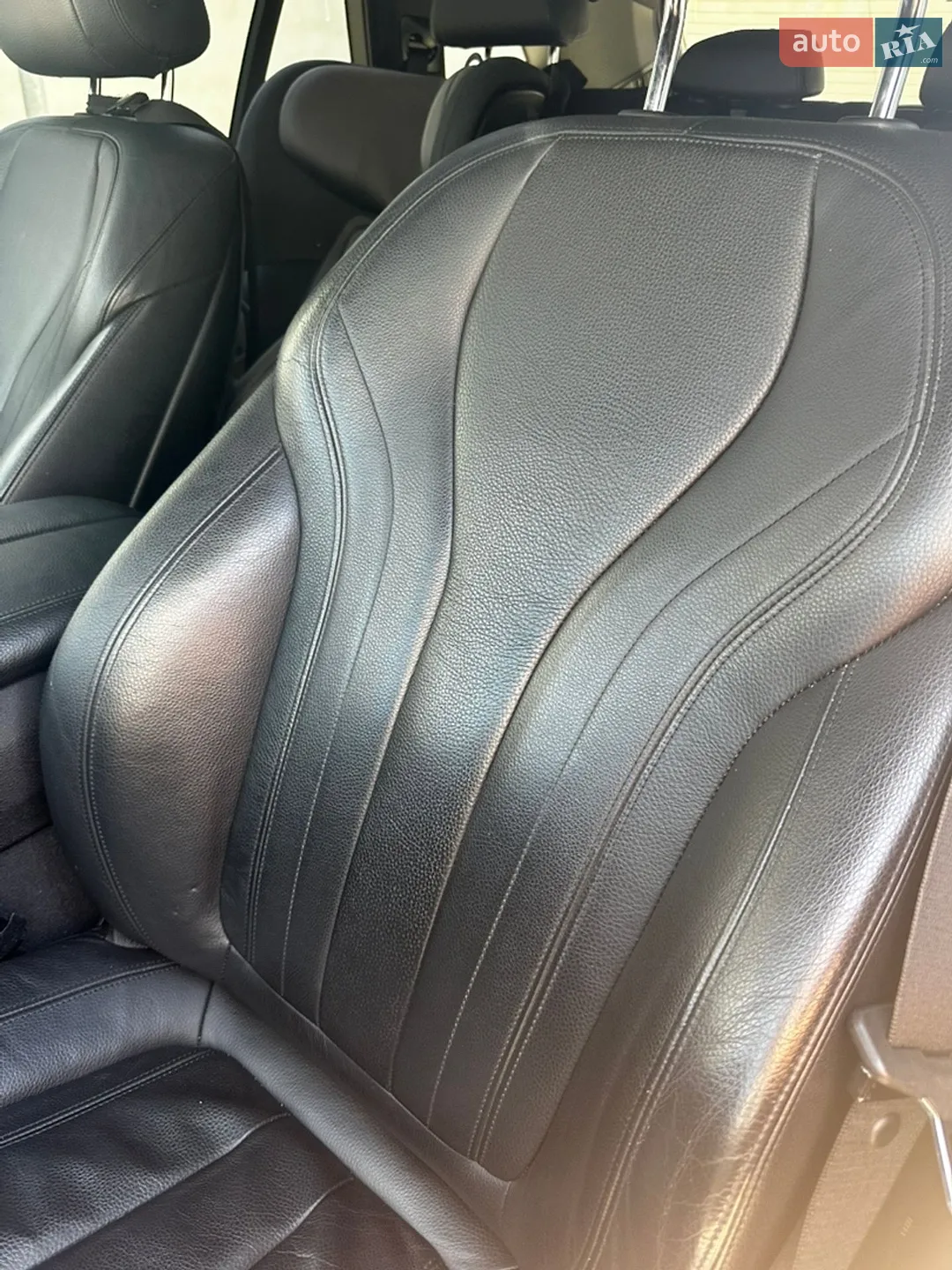 2014 BMW X5 - мініатюра 21