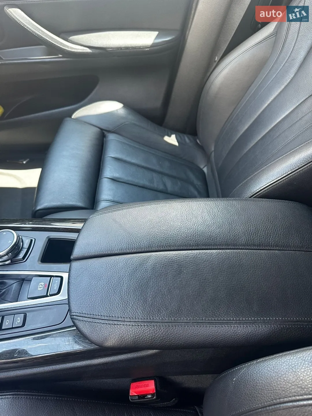 2014 BMW X5 - мініатюра 22