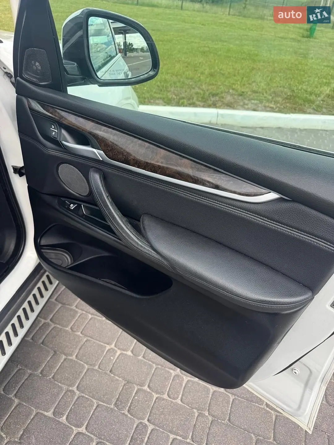 2015 BMW X5 - мініатюра 27
