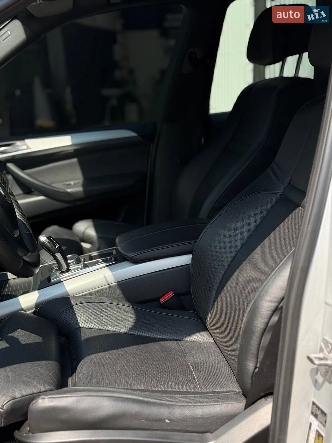 2011 BMW X5 - мініатюра 6