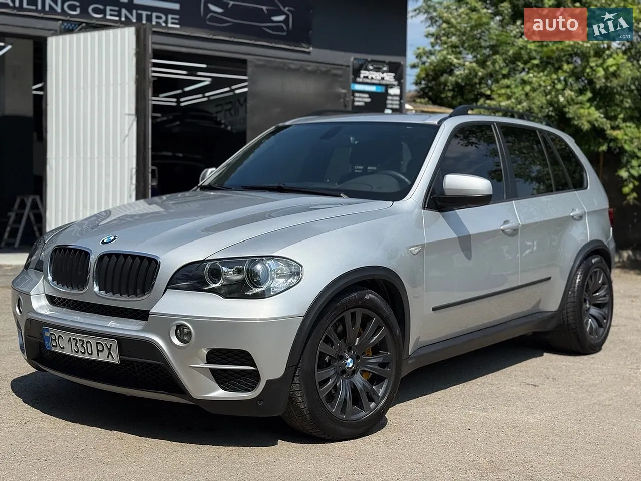 2012 BMW X5 - мініатюра 20