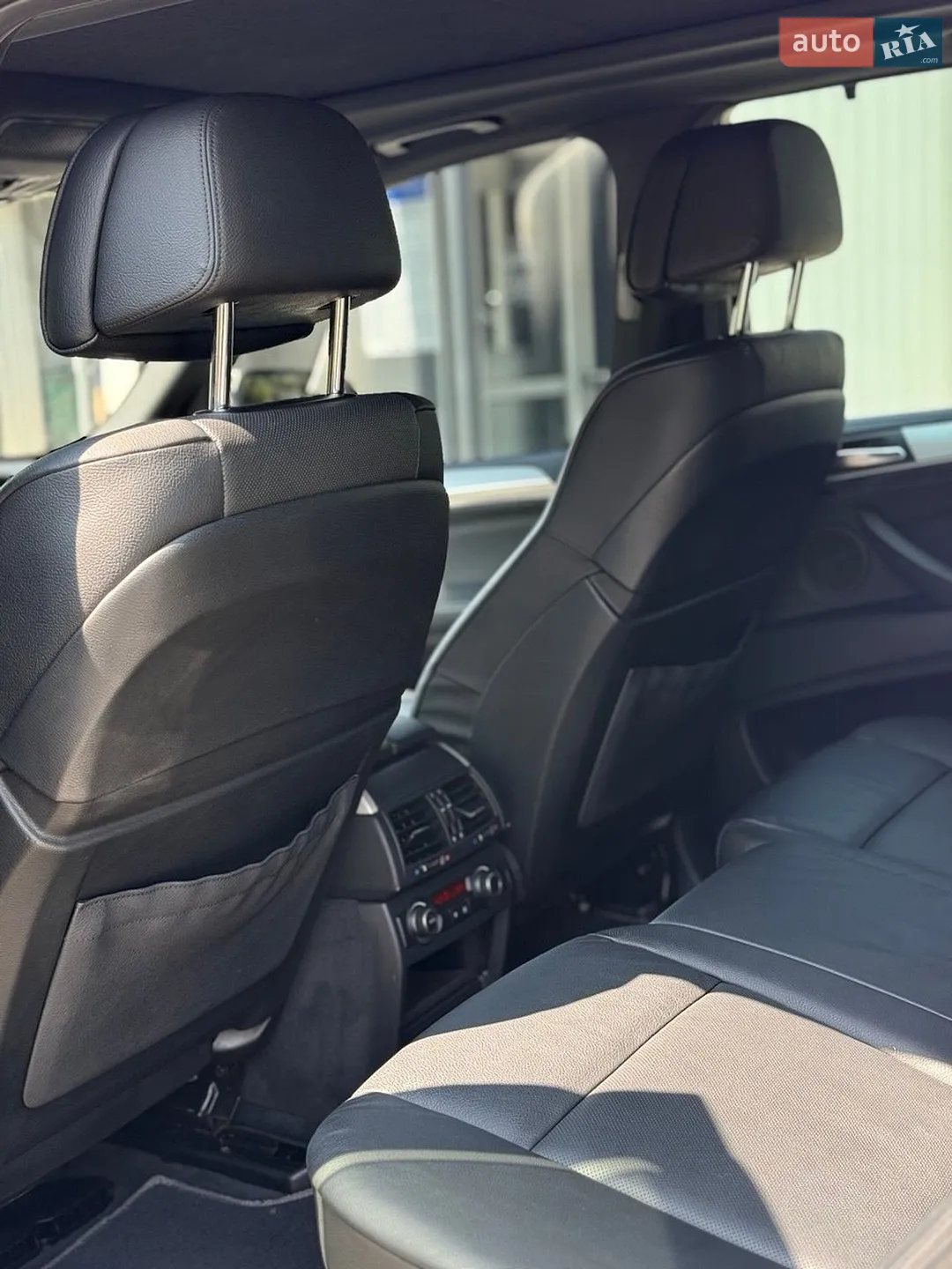 2011 BMW X5 - мініатюра 10